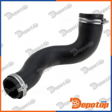 Gaine de suralimentation pour FORD | GPP-FR-044, 82262